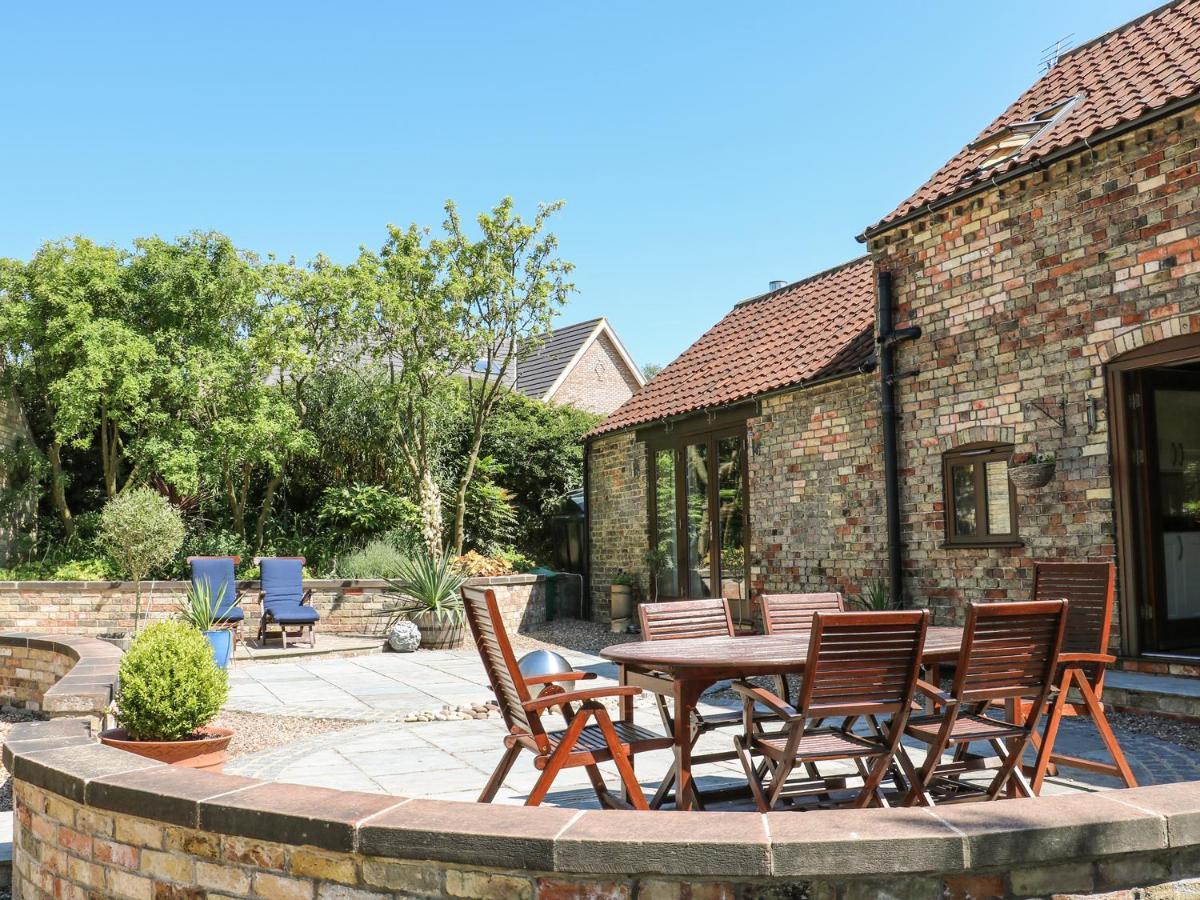 Villa Fair Lea Barn Lincoln Esterno foto